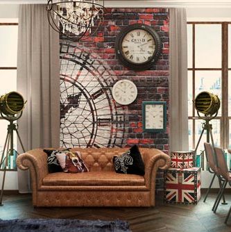 salón ecleptico vintage vintaged.ort