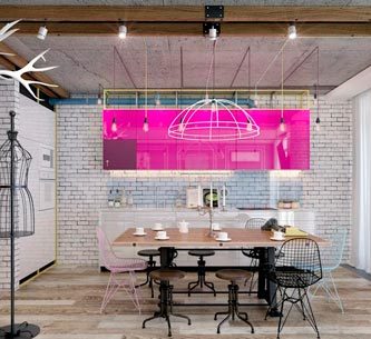 cocina vintage vintaged.org