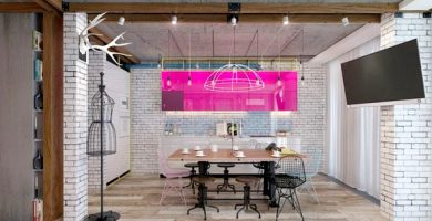 cocina vintage vintaged.org